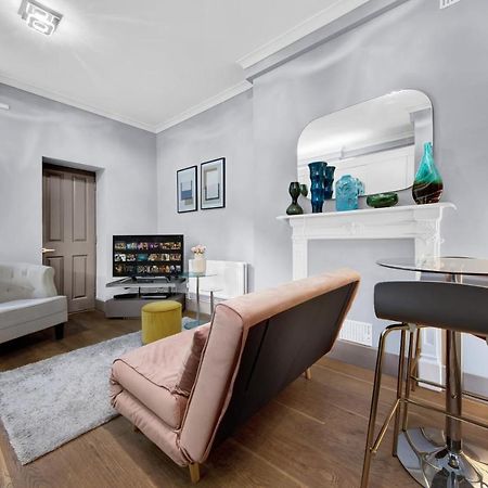 Sercasa - Cleveland Residence - Fitzrovia London Kültér fotó
