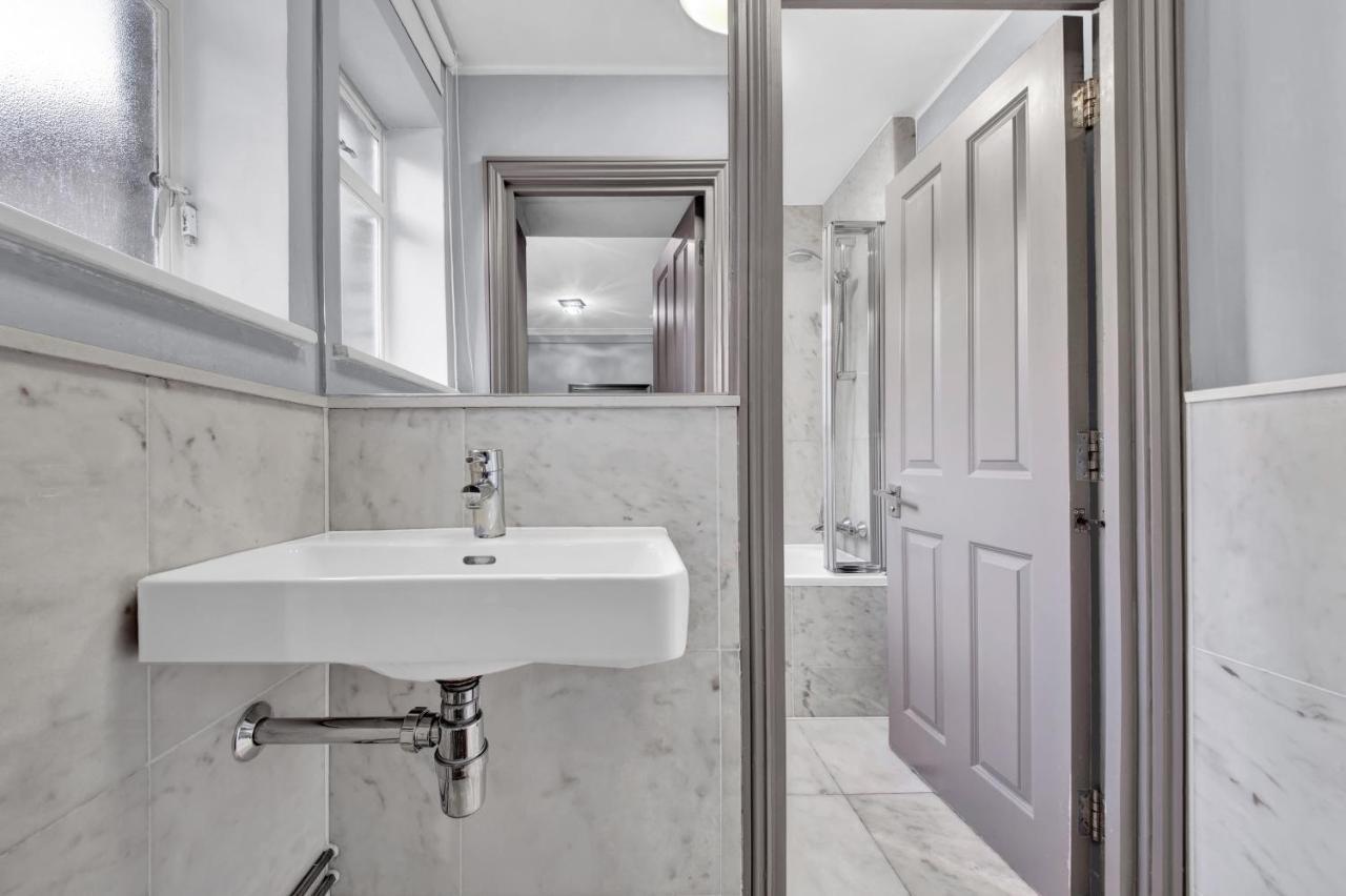 Sercasa - Cleveland Residence - Fitzrovia London Kültér fotó